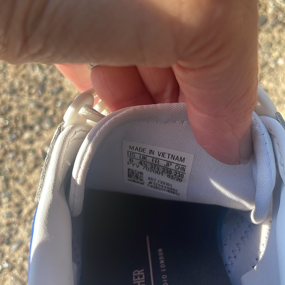 Adidas Studio London - Picture 10 of 11